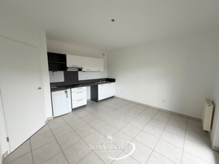Vente Appartement Ile de Corse Nancy