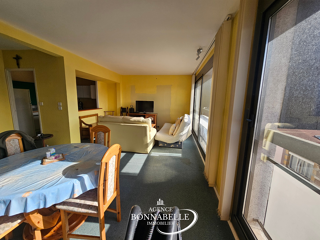  Appartement à vendre 3 pièces 83 m²