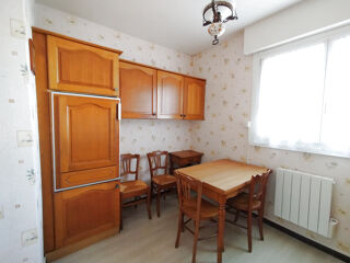  Appartement � vendre 3 pi�ces 69 m�