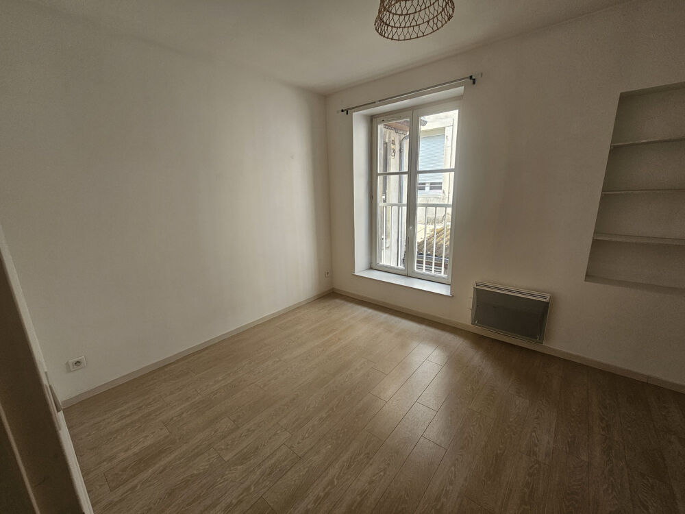 Vente Appartement F3 HYPER CENTRE Nancy