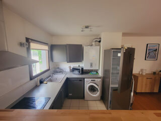  Appartement � vendre 4 pi�ces 93 m�