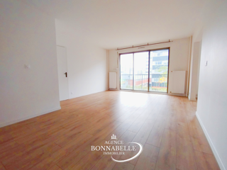  Appartement � vendre 2 pi�ces 50 m�