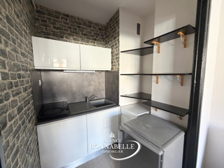  Appartement � vendre 2 pi�ces 32 m�