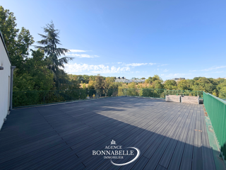 Appartement 4 pièces 95 m² · à Nancy · 95 m² · 275 000 €