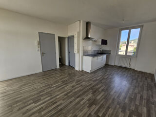  Appartement à vendre 3 pièces 70 m²