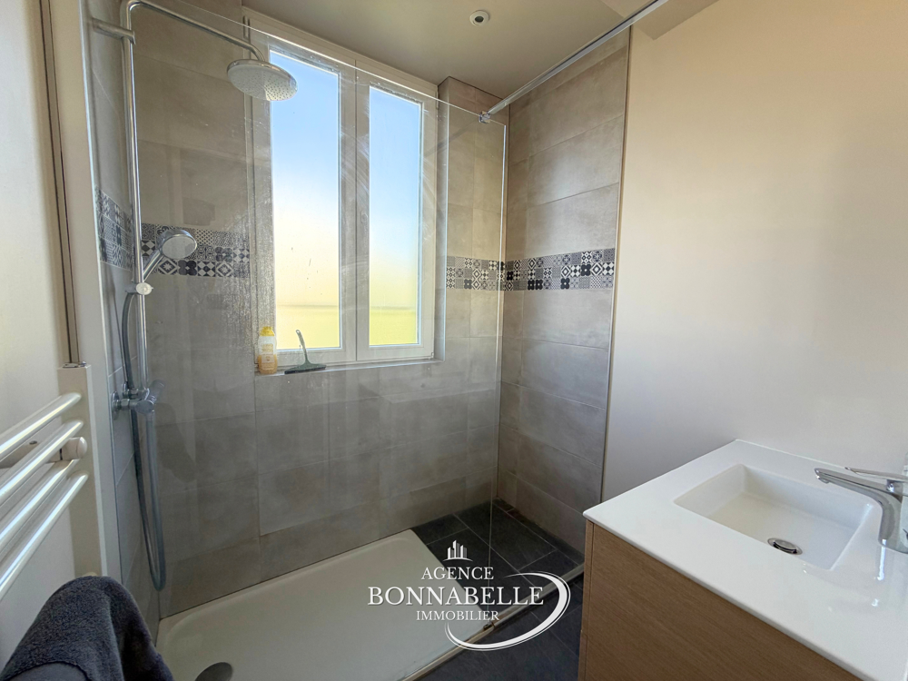 Vente Immeuble IMMEUBLE DE RAPPORT   118 m2   3 APPARTEMENTS   GARAGE   JARDIN 80 m2   COMBLES AMÉNAGEABLES   PARC SAINTE-MAR Nancy
