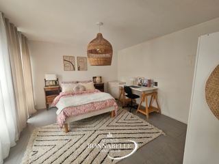  Appartement à vendre 2 pièces 44 m²