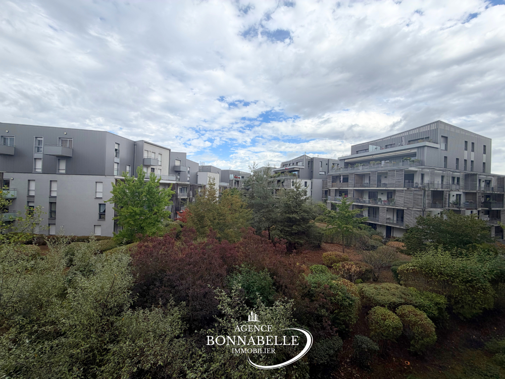 Vente Appartement Ile de Corse Nancy