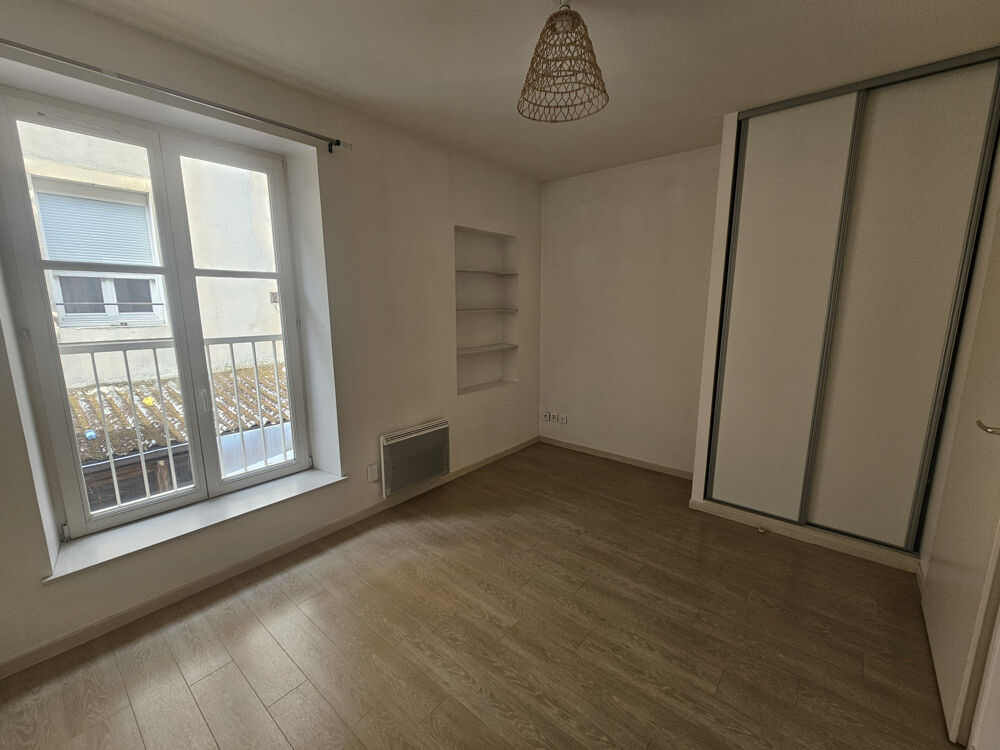 Vente Appartement F3 HYPER CENTRE Nancy