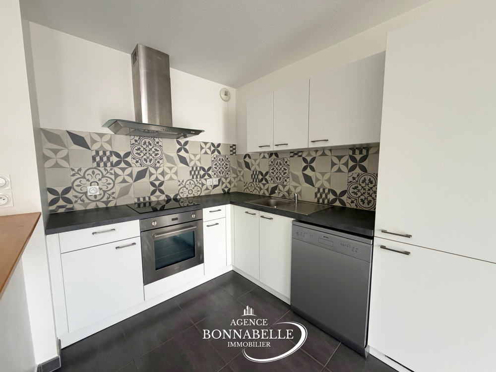 Vente Appartement CŒUR SAINTE-CATHERINE   F3   TERRASSE SUR JARDIN   PARKING Nancy