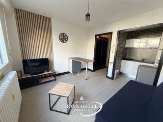  Appartement � vendre 2 pi�ces 32 m�