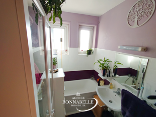  Appartement � vendre 3 pi�ces 65 m�