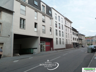  Appartement � vendre 1 pi�ce 30 m�