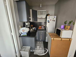  Appartement � vendre 2 pi�ces 33 m�