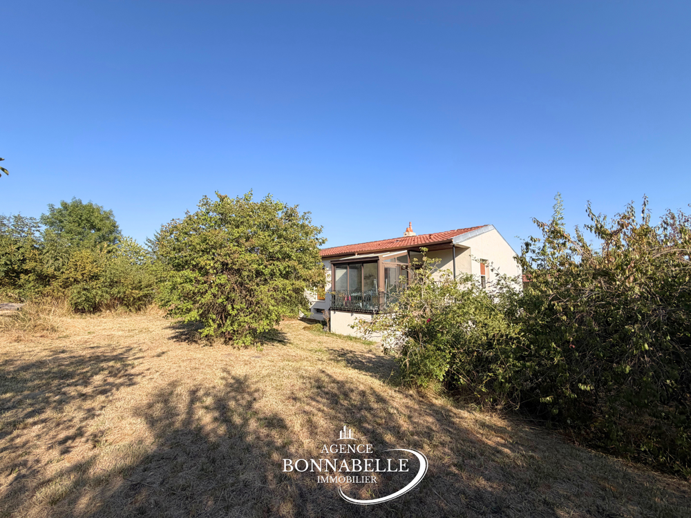 Vente Maison SEICHAMPS   MAISON F5   3 CHAMBRES   JARDIN 500 M2   GARAGE Seichamps