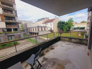  Appartement � vendre 4 pi�ces 93 m�