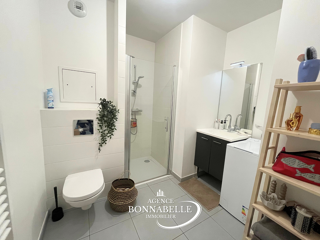  Appartement � vendre 1 pi�ce 34 m�