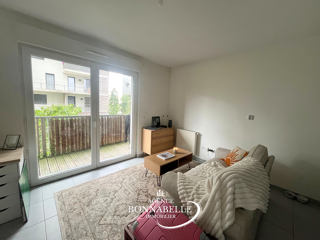  Appartement � vendre 1 pi�ce 34 m�