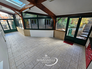  Maison à vendre 7 pièces 170 m²
