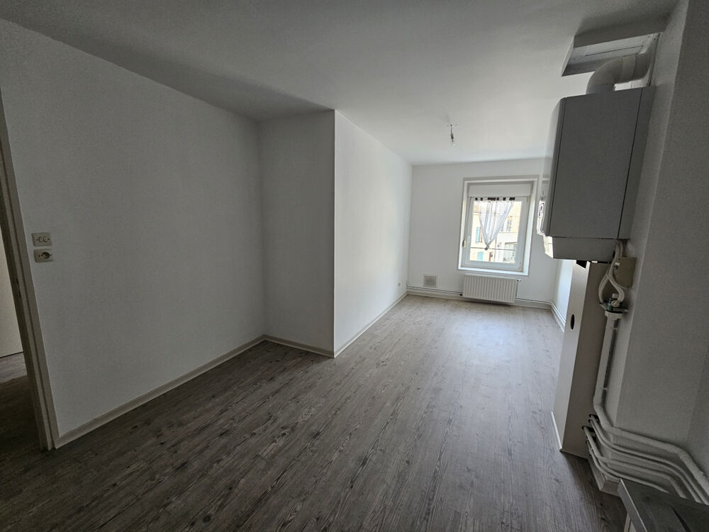 Immeuble de rapport d'env 195 m2 - Fort potentiel de rentabilité