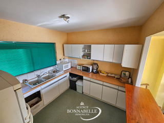  Appartement à vendre 3 pièces 83 m²