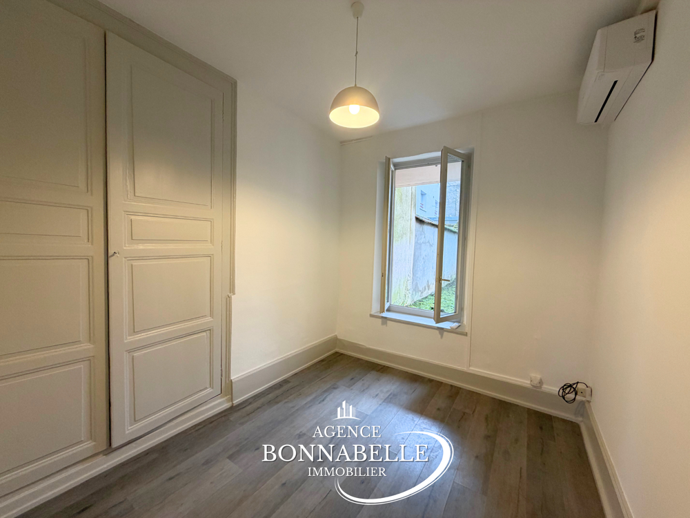 Vente Immeuble Immeuble de Rapport - Parc Sainte Marie NANCY Nancy
