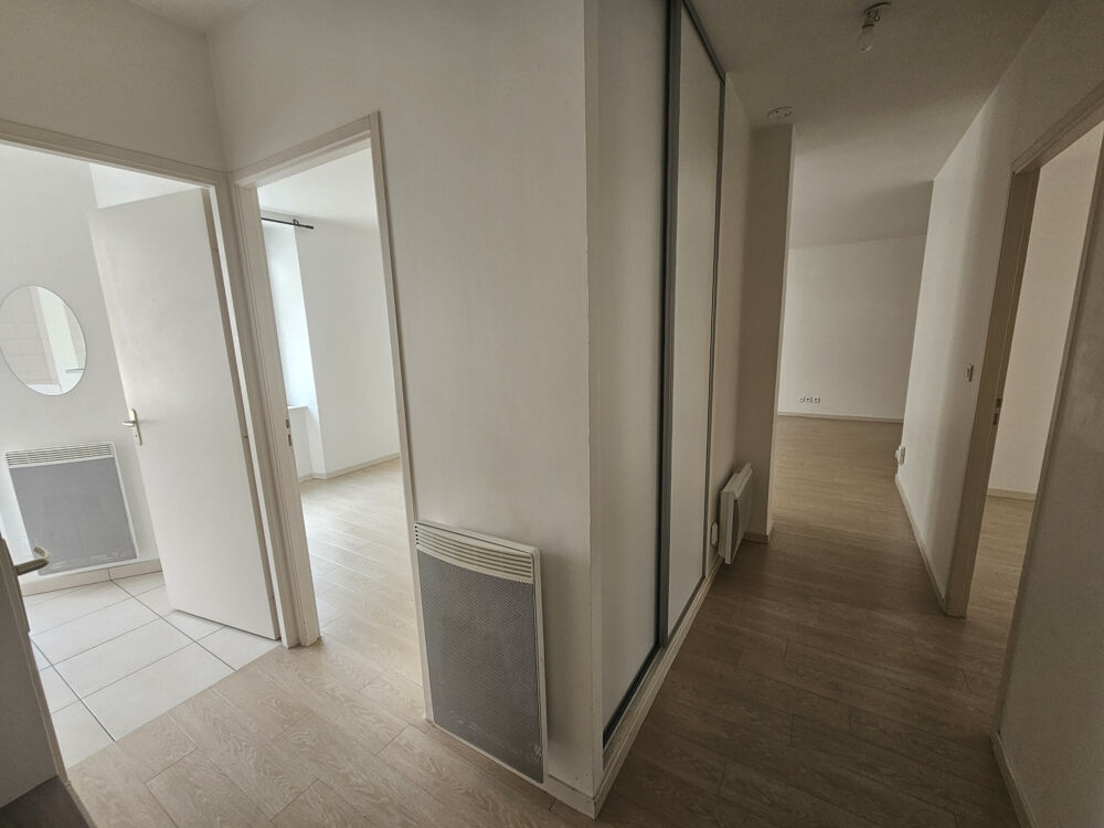Appartement 3 pièces 83 m² · à Nancy · 83 m² · 171 200 €