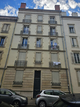  Immeuble à vendre 508 m²