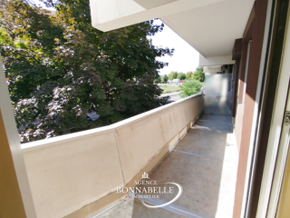  Appartement � vendre 2 pi�ces 48 m�