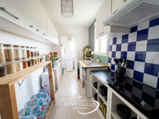  Immeuble à vendre 323 m² Luneville