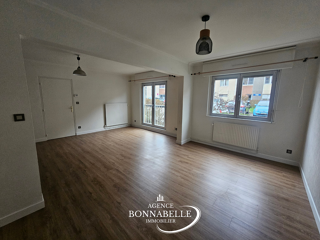  Appartement à vendre 3 pièces 84 m²