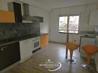  Appartement � vendre 3 pi�ces 84 m�