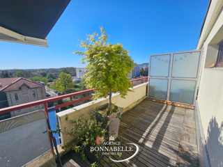  Appartement à vendre 2 pièces 51 m²