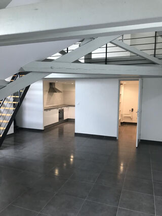  Immeuble à vendre 204 m²