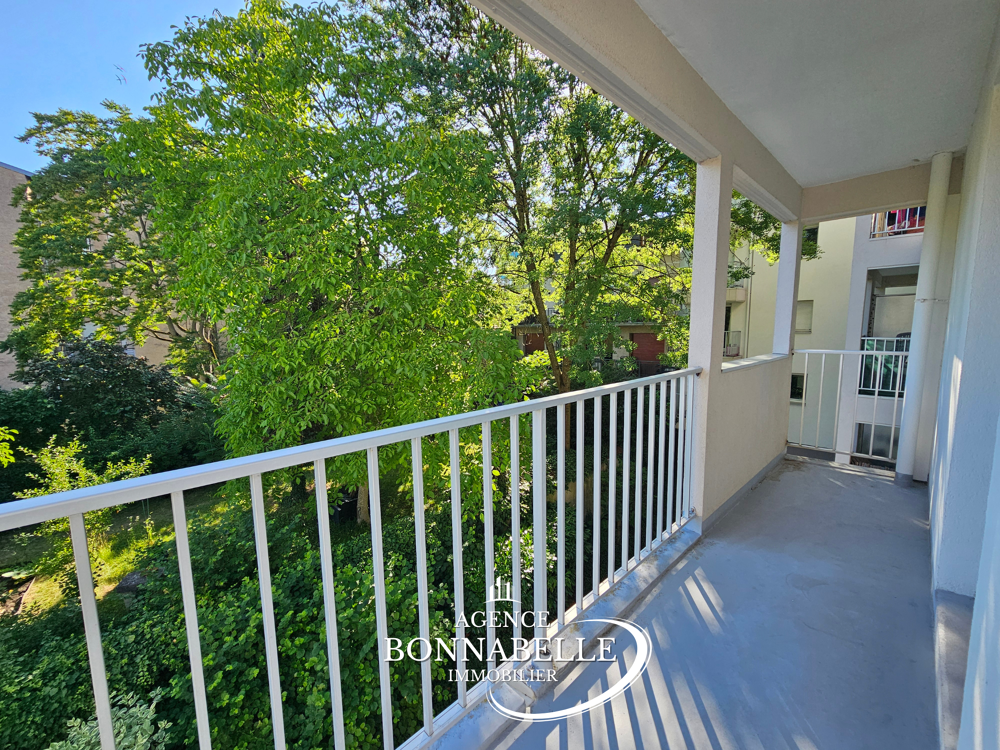 Appartement 1 pièce 30 m² · à Nancy · 30 m² · 76 700 €