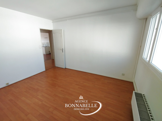  Appartement � vendre 2 pi�ces 57 m�