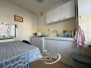  Appartement � vendre 1 pi�ce 20 m�