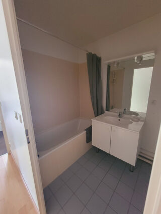  Appartement � vendre 4 pi�ces 93 m�