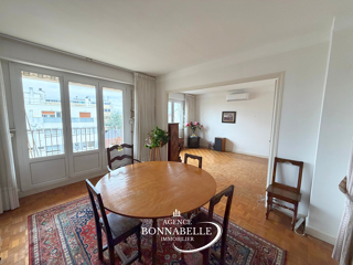  Appartement � vendre 5 pi�ces 109 m�