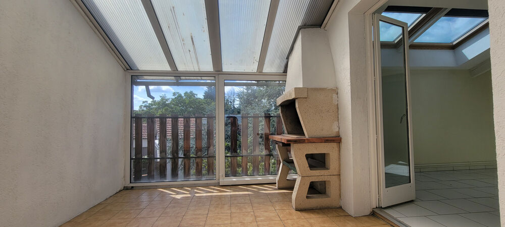Vente Appartement Appartement T3 de 74m2 à Nancy, idéalement situé. Nancy