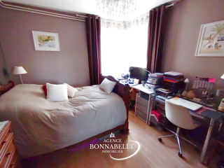  Appartement � vendre 3 pi�ces 65 m�