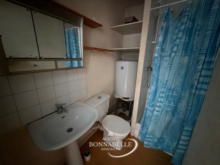 Appartement à vendre 2 pièces 23 m²
