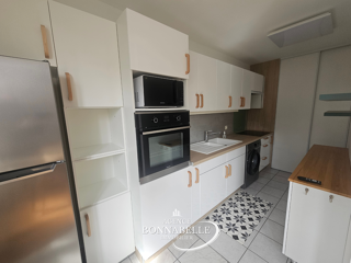  Appartement à vendre 2 pièces 49 m²
