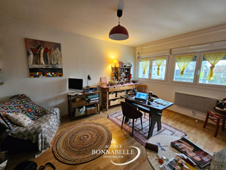  Appartement � vendre 2 pi�ces 41 m�