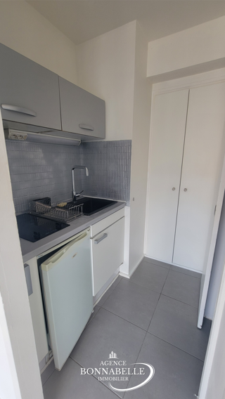  Appartement à vendre 2 pièces 44 m²