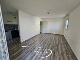  Appartement à vendre 1 pièce 30 m²