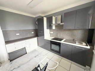  Appartement à vendre 2 pièces 52 m²
