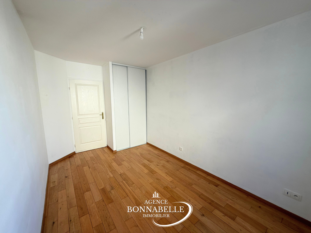 Vente Appartement Appartement avec grande terrasse à Nancy Nancy