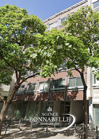  Appartement � vendre 1 pi�ce 20 m�