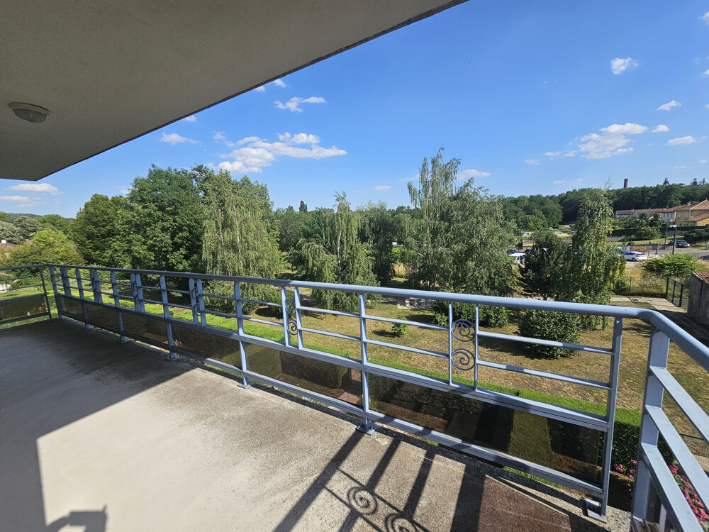 Vente Appartement RARE À PONT-À-MOUSSON   Superbe appartement Pont a mousson
